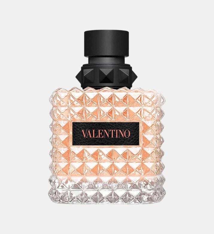 Donna Born In Roma Coral Fantasy Edp Donna Born In Roma Coral Fantasy Edp