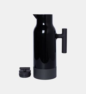 Sagaform Accent Thermoplastic Coffee Pot, Packshot View