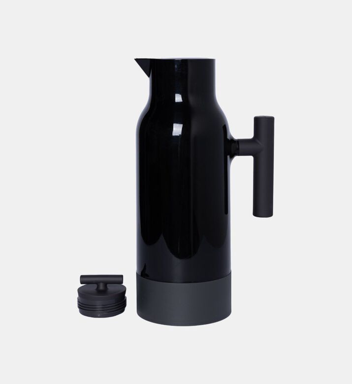 Sagaform Accent Thermoplastic Coffee Pot, Packshot View