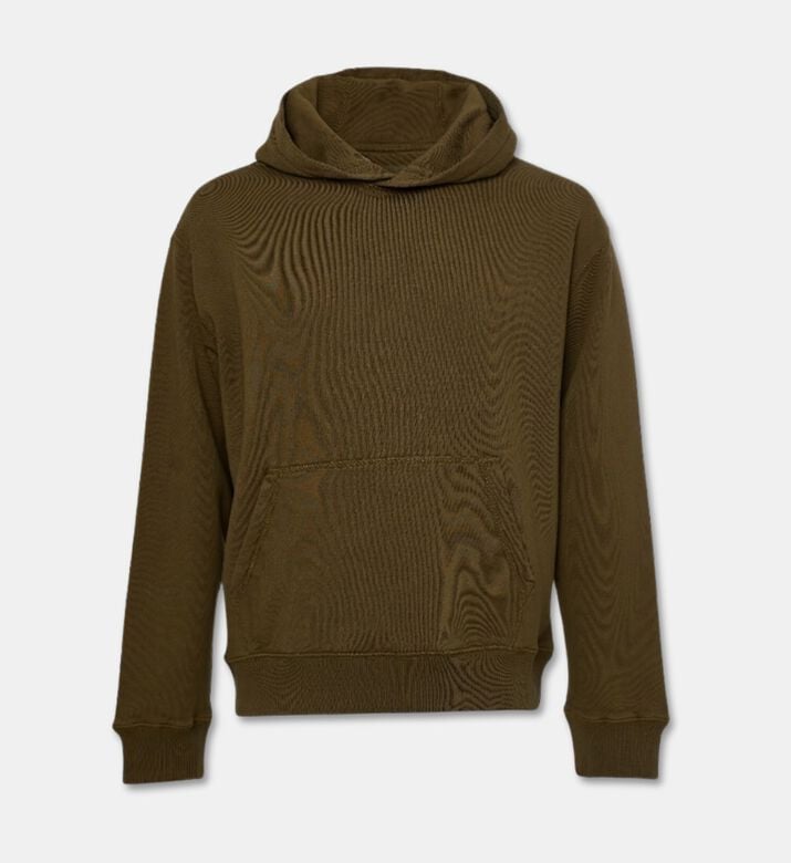 Zadig et Voltaire Sweatsh Jersey, Brown, S, Packshot View