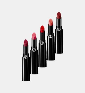 Armani Beauty Lip Power Longwear Satin Lipstick, 400-four-hundred, Packshot View
