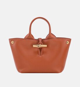 حقيبة لو روزو بمقبض علوي