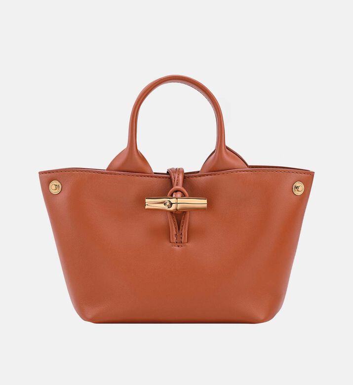 حقيبة لو روزو بمقبض علوي