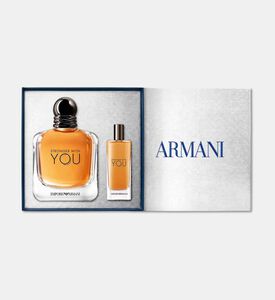 Armani Beauty Set Ga Ea Swy Edt V100+v15 H26, Packshot View