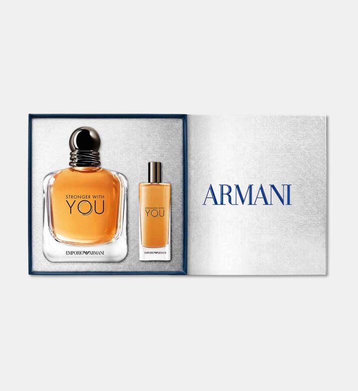 Armani Beauty Set Ga Ea Swy Edt V100+v15 H26, Packshot View