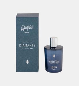 رذاذ الناشر ديامانتي