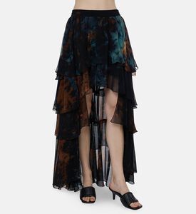 Mes Demoiselles Skirt Lolo, Model View