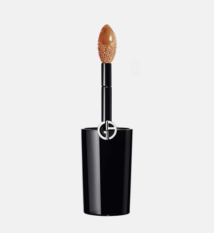 Armani Beauty Luminous Silk Creamy Eye Concealer, 10-deep-golden, Packshot View
