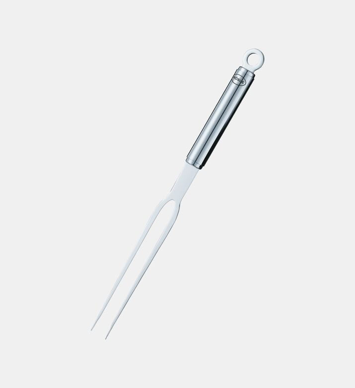 Roesle Serving Fork Long 30 Cm, Packshot View Roesle Serving Fork Long 30 Cm, Packshot View