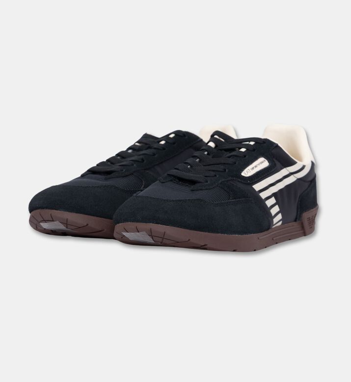 EA7 Shoes Rush, Packshot View