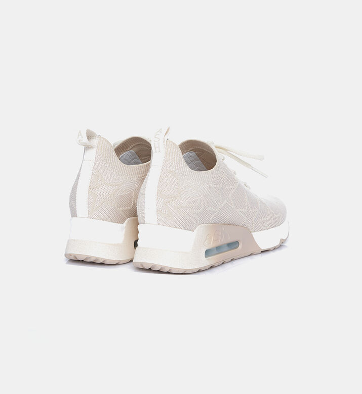 Star Knit Sport Shoes Star Knit Sport Shoes