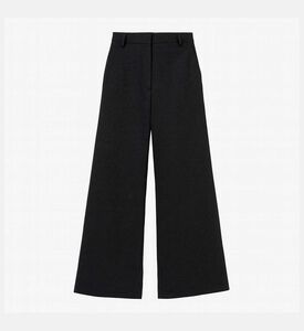 Christopher Esber Wide-leg Button Closure Pants, Packshot View