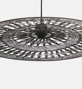 Home Deco and More Bunayi Flat Wire Lamp Pendant, Packshot View