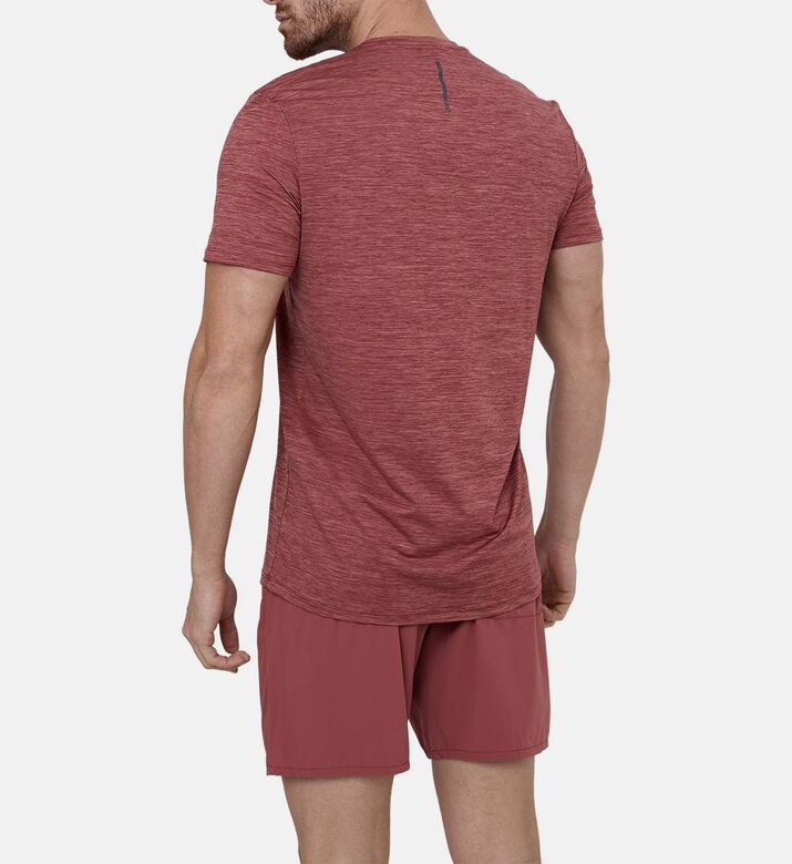 تيشيرت كومفي ريفلكس باك