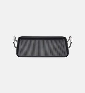 Large Nonstick Rectangular Grill