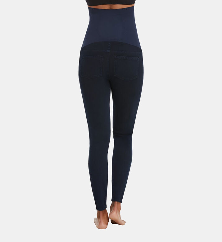 Mama Ankle Jean-ish Leggings