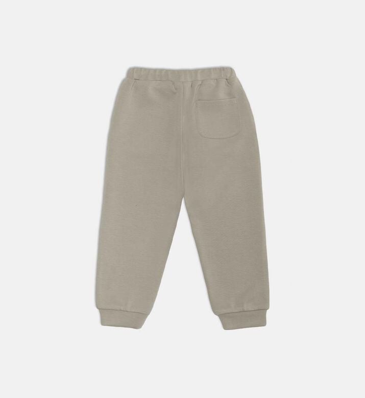 Jules and Juliette Paris Drawstring Closure Slip Pockets Pants, Packshot View