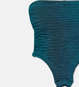 Paramidonna Tanya Cut-out One-piece Swimsuit, Packshot View