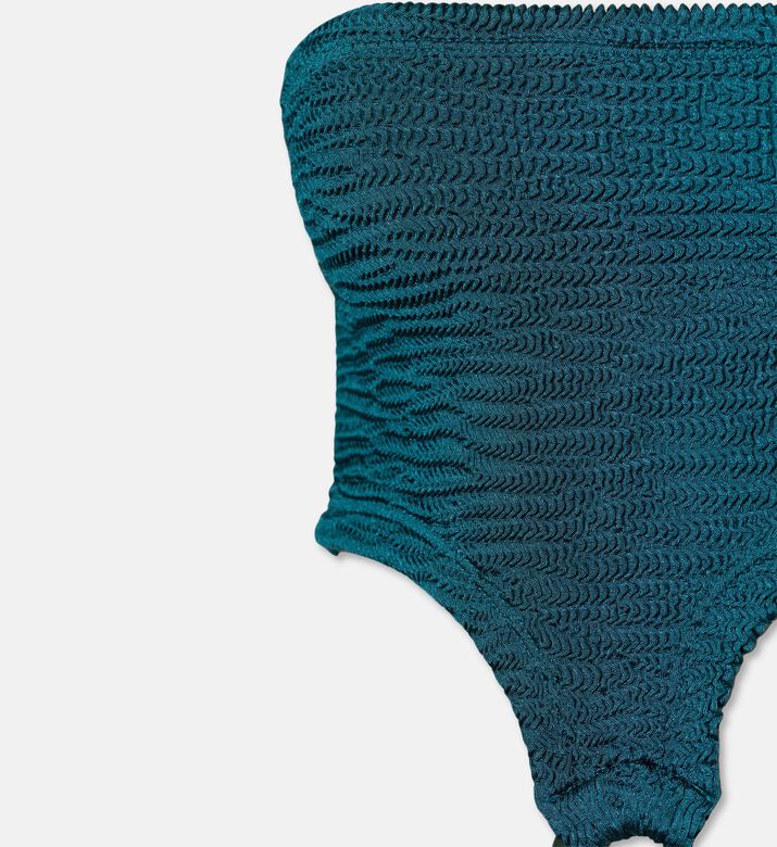 Paramidonna Tanya Cut-out One-piece Swimsuit, Packshot View