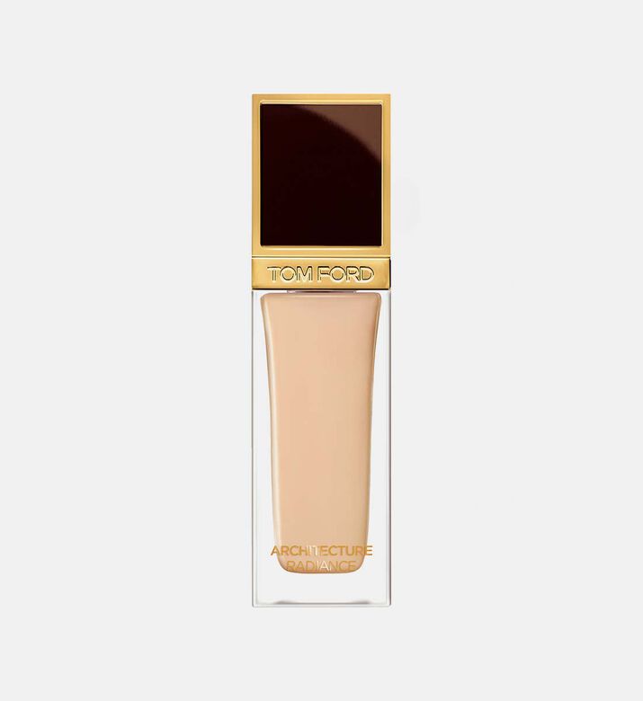 Tom Ford Fdt Archt Rdnce Hydr Spf50, 4n-ivory-silk, Packshot View