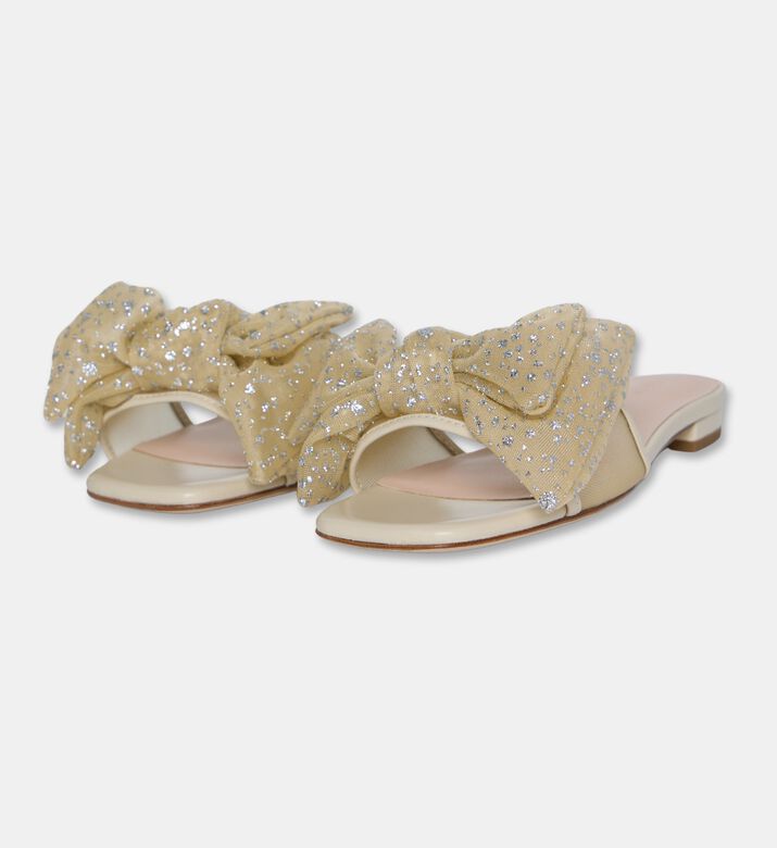 Atana Shoes Mule, Packshot View