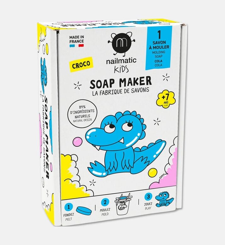 Nailmatic Soap Maker, Packshot View