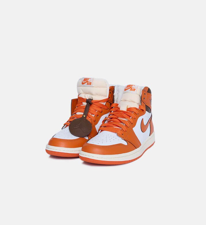 حذاء سنيكرز اير جوردان 1 عالي