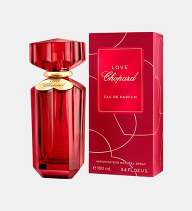 Love Eau De Parfum