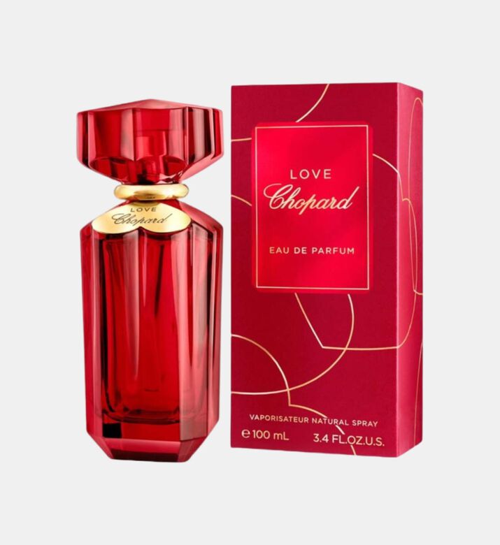 ماء عطر لاف