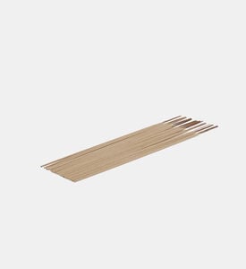Long-lasting Bamboo Sticks 30 Cm Long-lasting Bamboo Sticks 30 Cm