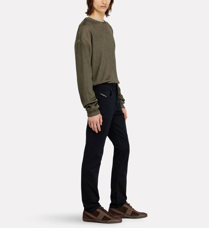 Diesel D-finitive Slim Jeans, Model View