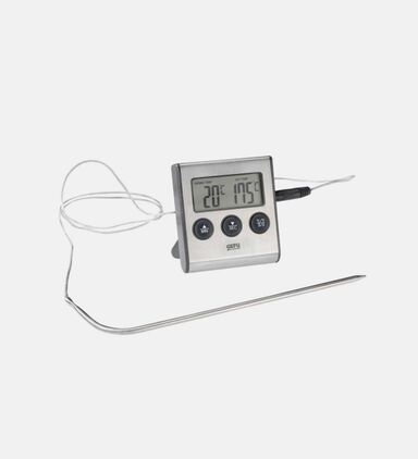 Tempere Digital Meat Thermometer