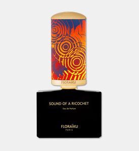 FLoraiku Paris Set Edp50+10 Soundofa Ricochet, Packshot View