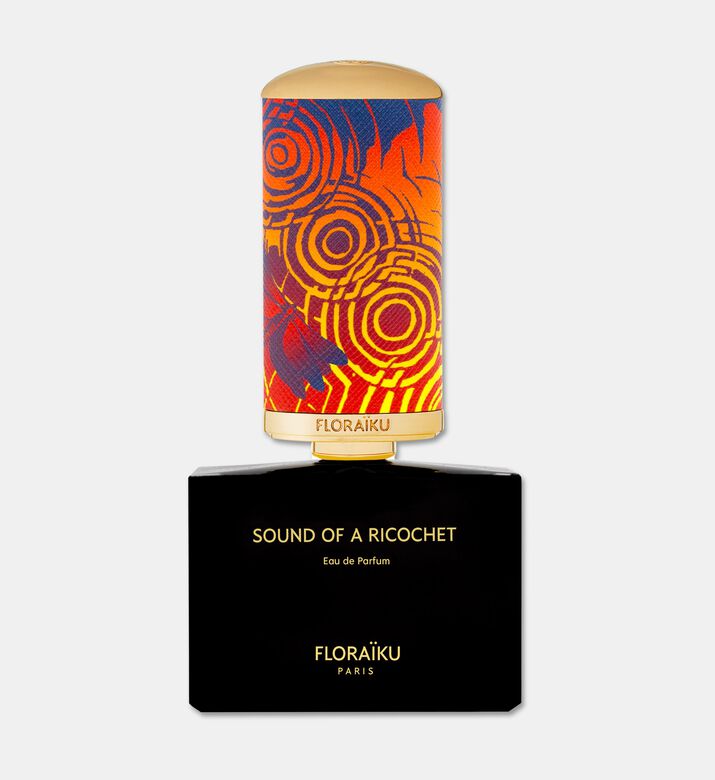 FLoraiku Paris Set Edp50+10 Soundofa Ricochet, Packshot View
