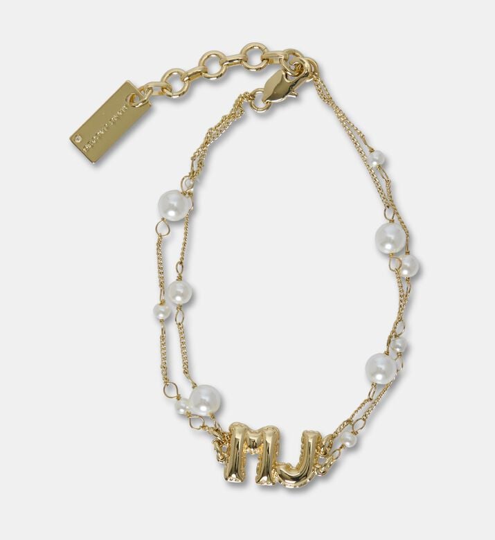 Marc Jacobs Brac Balloon Pearl, Packshot View