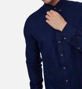 Hackett London Shirt Flannel, Model View