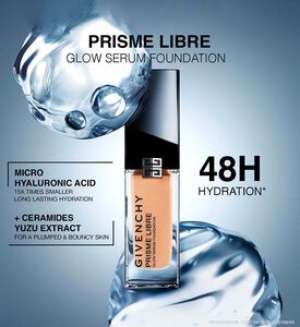 Prisme Libre Glow Serum Foundation