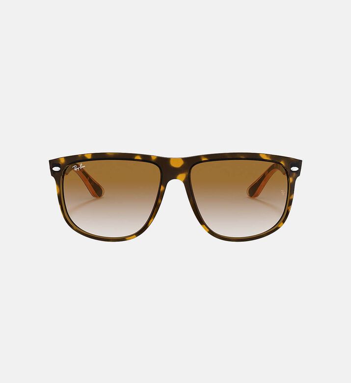 نظارة شمسية مربعة الشكل كبيرة الحجم 60