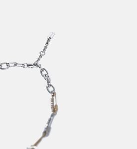 The Grunge Glam Charm Necklace The Grunge Glam Charm Necklace