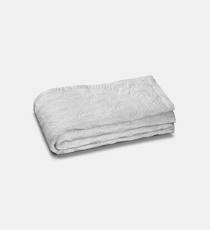 غطاء سرير مبطن من قطن السلسلة غطاء سرير مبطن من قطن السلسلة