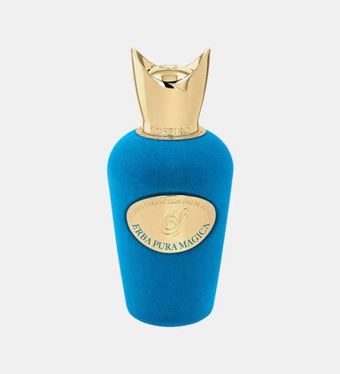 Erba Pura Magica Eau De Parfum 100 Ml