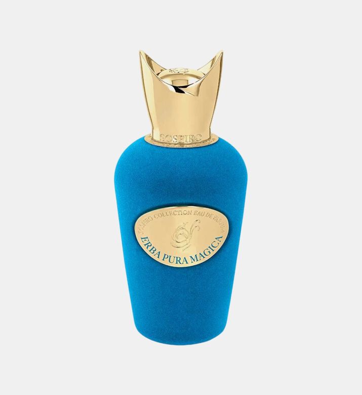 Erba Pura Magica Eau De Parfum 100 Ml