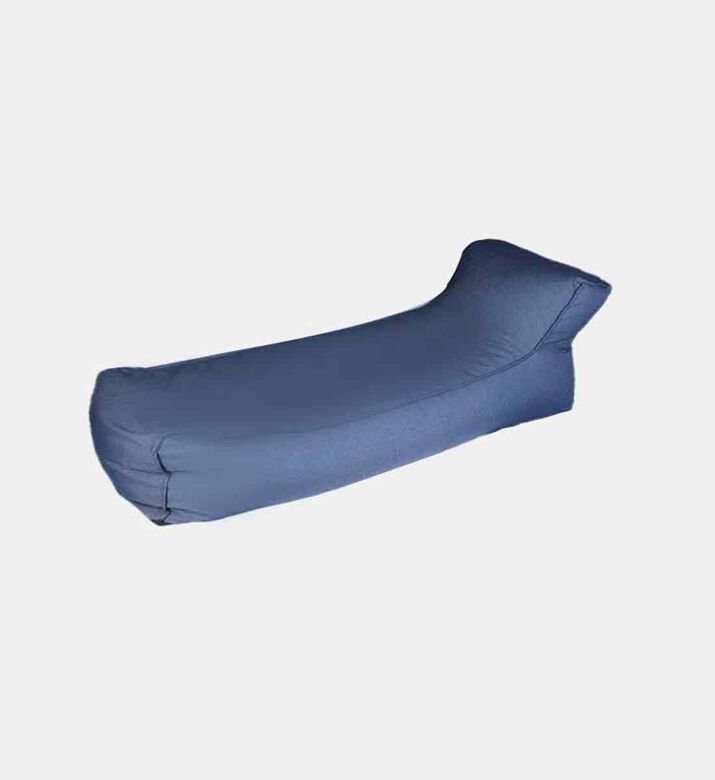 الغوص في سرير التشمس