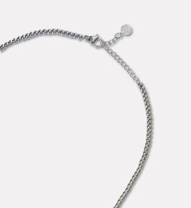 Nomination Necklace Emosfere 5heart Rch, Packshot View