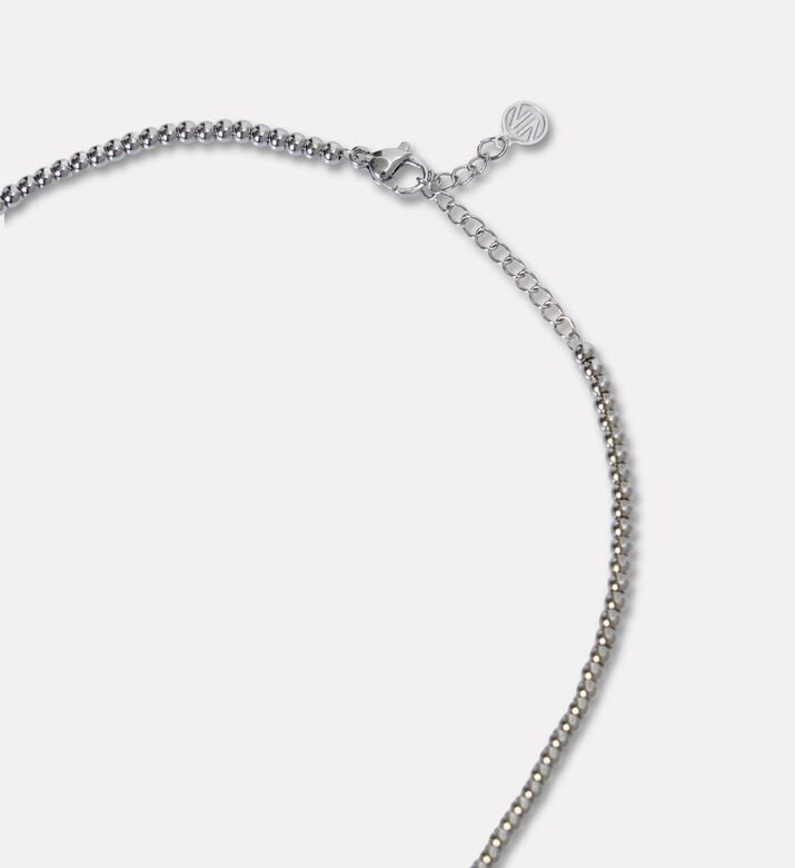 Nomination Necklace Emosfere 5heart Rch, Packshot View