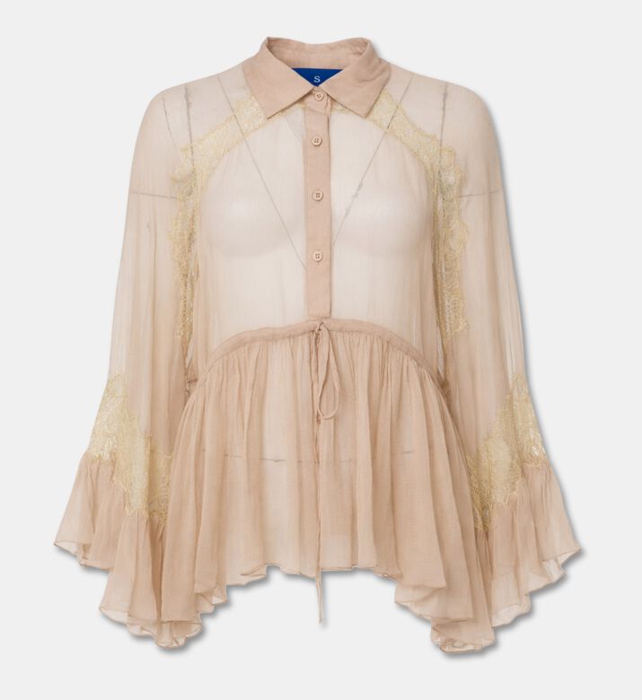 Mes Demoiselles Blou Deccala, Packshot View