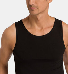 بلوزة ناتشورال فنكشن بدون أكمام