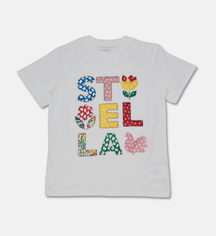 Stella McCartney Top, Packshot View
