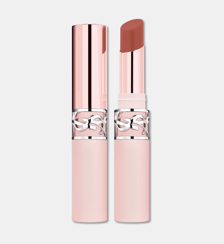 Yves Saint Laurent Lip Balm Ysl Lovenude, 03-taupe-flirt, Packshot View