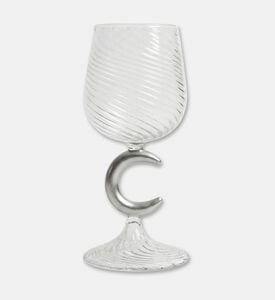 Byleasfeir Moon Glass Juice Cup, Packshot View